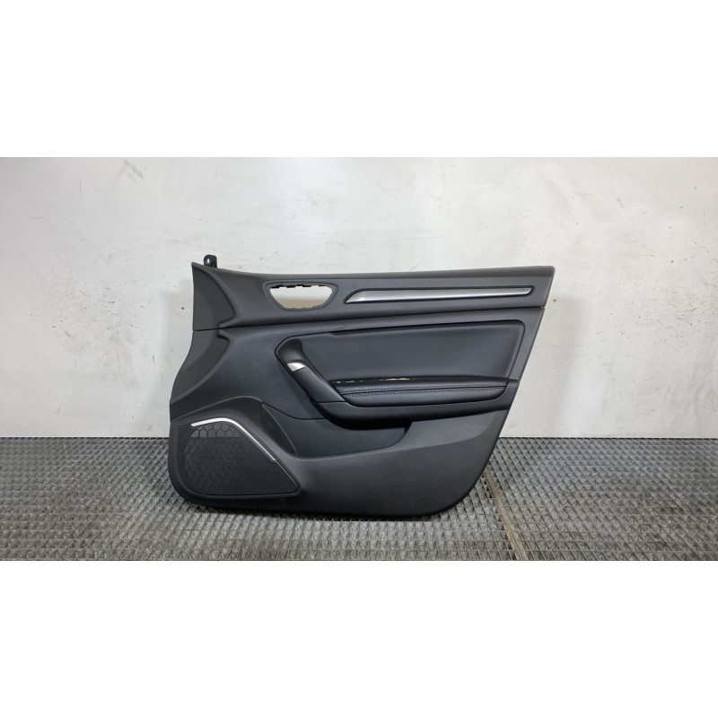 Interieur complet RENAULT MEGANE 4 Photo n°17