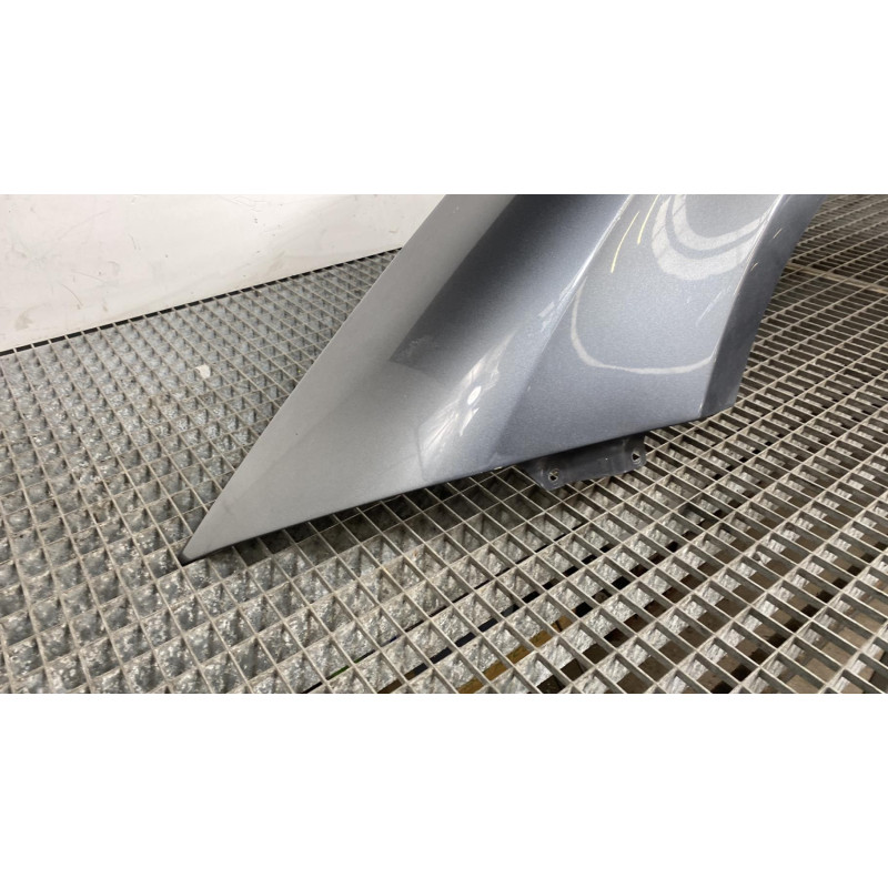Aile avant gauche SEAT LEON 2 Photo n°4