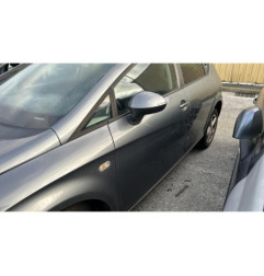 Aile avant gauche SEAT LEON 2