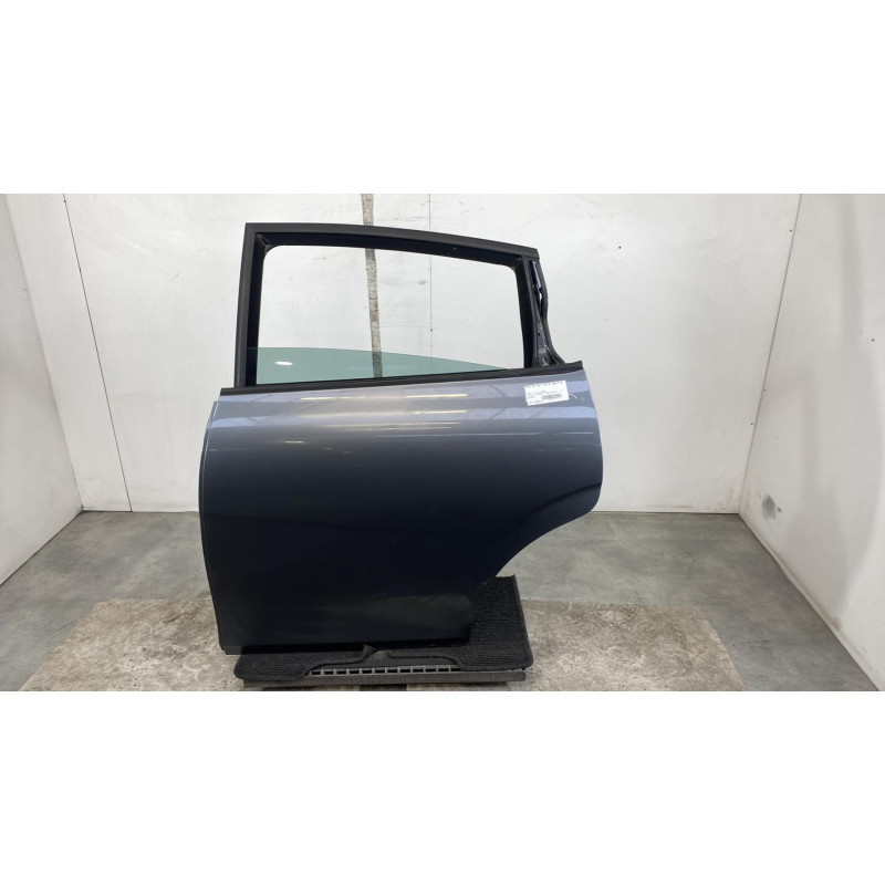 Porte arriere gauche SEAT LEON 2 Photo n°1