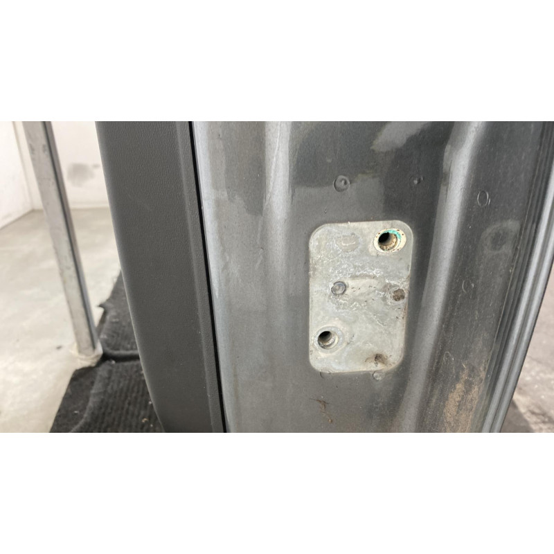 Porte arriere gauche SEAT LEON 2 Photo n°3