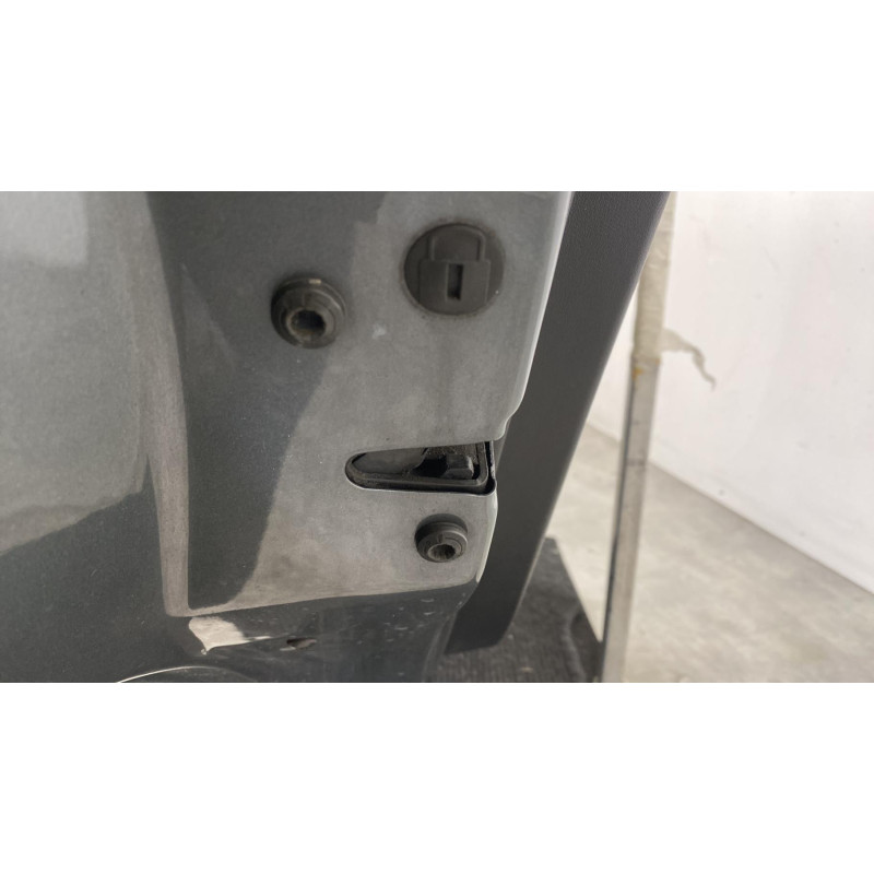 Porte arriere gauche SEAT LEON 2 Photo n°4