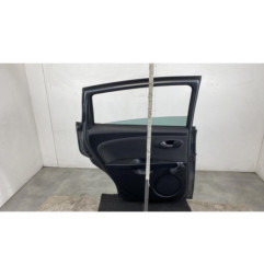 Porte arriere gauche SEAT LEON 2