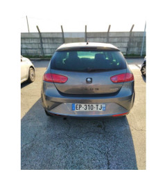 Porte arriere gauche SEAT LEON 2