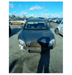 Porte arriere gauche SEAT LEON 2