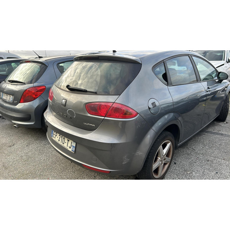 Porte arriere gauche SEAT LEON 2 Photo n°11