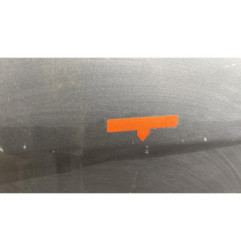 Porte avant gauche SEAT LEON 2