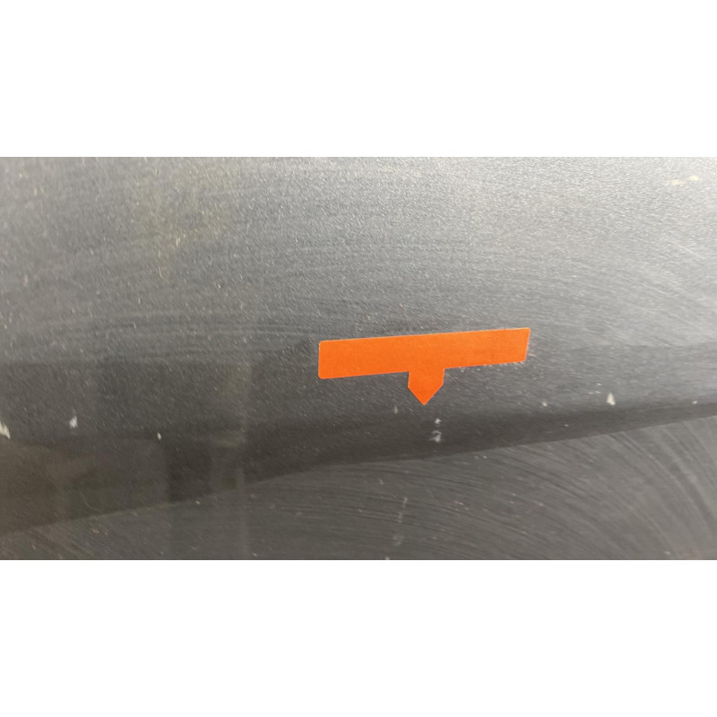 Porte avant gauche SEAT LEON 2 Photo n°4