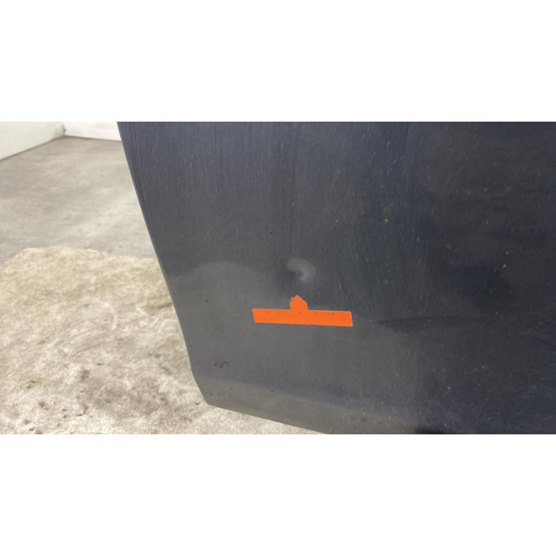 Porte avant gauche SEAT LEON 2 Photo n°5