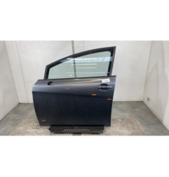 Porte avant gauche SEAT LEON 2