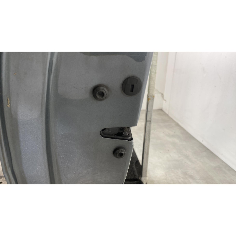 Porte avant gauche SEAT LEON 2 Photo n°9