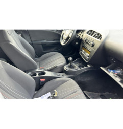 Porte avant gauche SEAT LEON 2