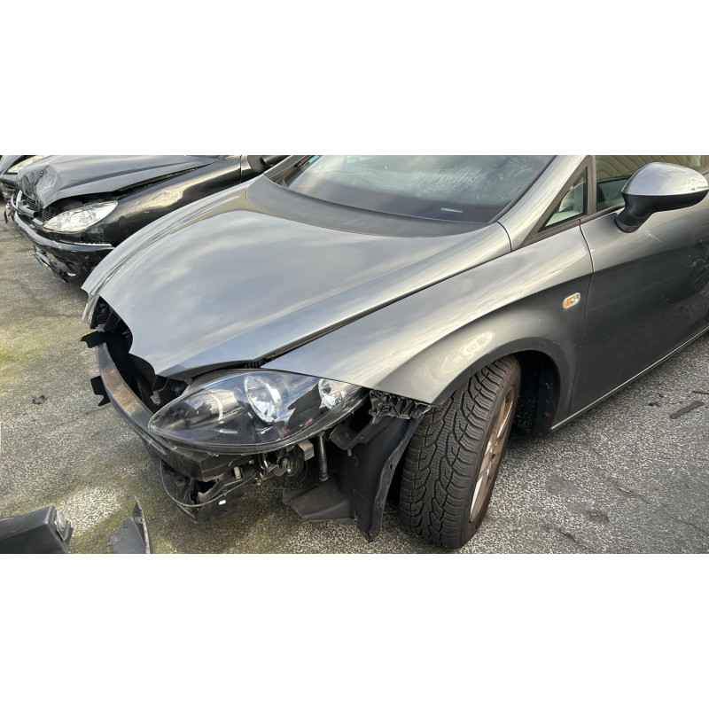 Porte avant gauche SEAT LEON 2 Photo n°16