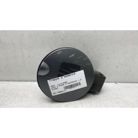 Trappe d'essence SEAT LEON 2