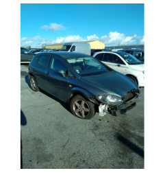 Trappe d'essence SEAT LEON 2