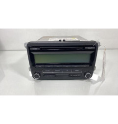 Autoradio d'origine SEAT LEON 2
