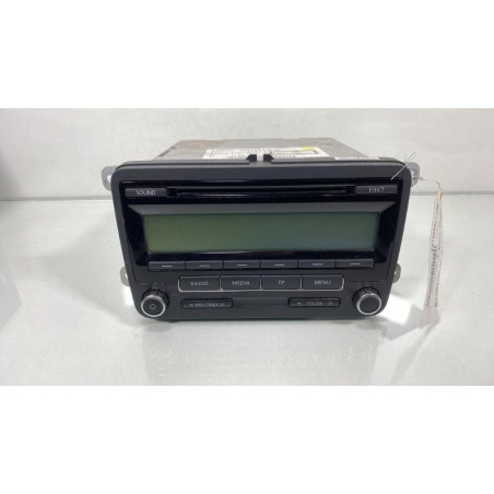 Autoradio d'origine SEAT LEON 2