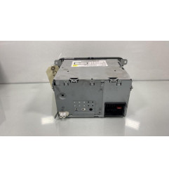 Autoradio d'origine SEAT LEON 2
