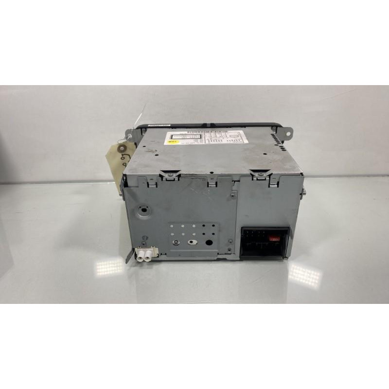 Autoradio d'origine SEAT LEON 2 Photo n°3