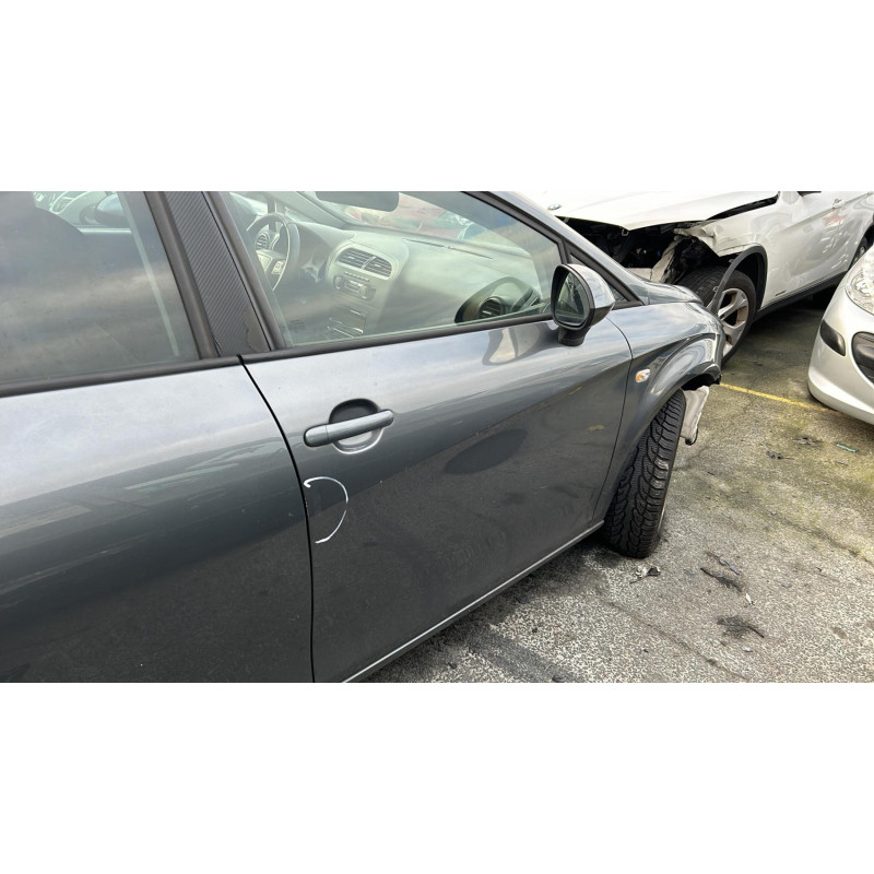 Autoradio d'origine SEAT LEON 2 Photo n°8