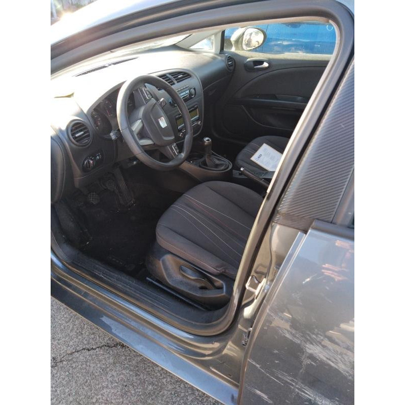 Autoradio d'origine SEAT LEON 2 Photo n°15