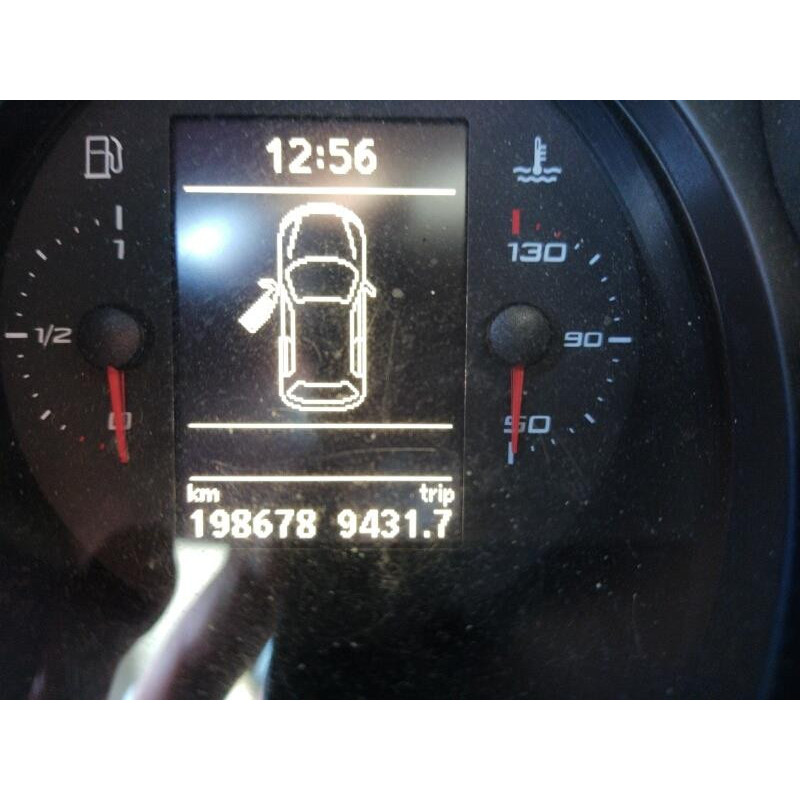 Autoradio d'origine SEAT LEON 2 Photo n°20