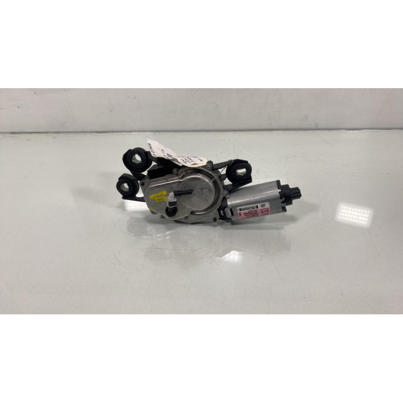 Moteur essuie glace arriere SEAT LEON 2 Photo n°1