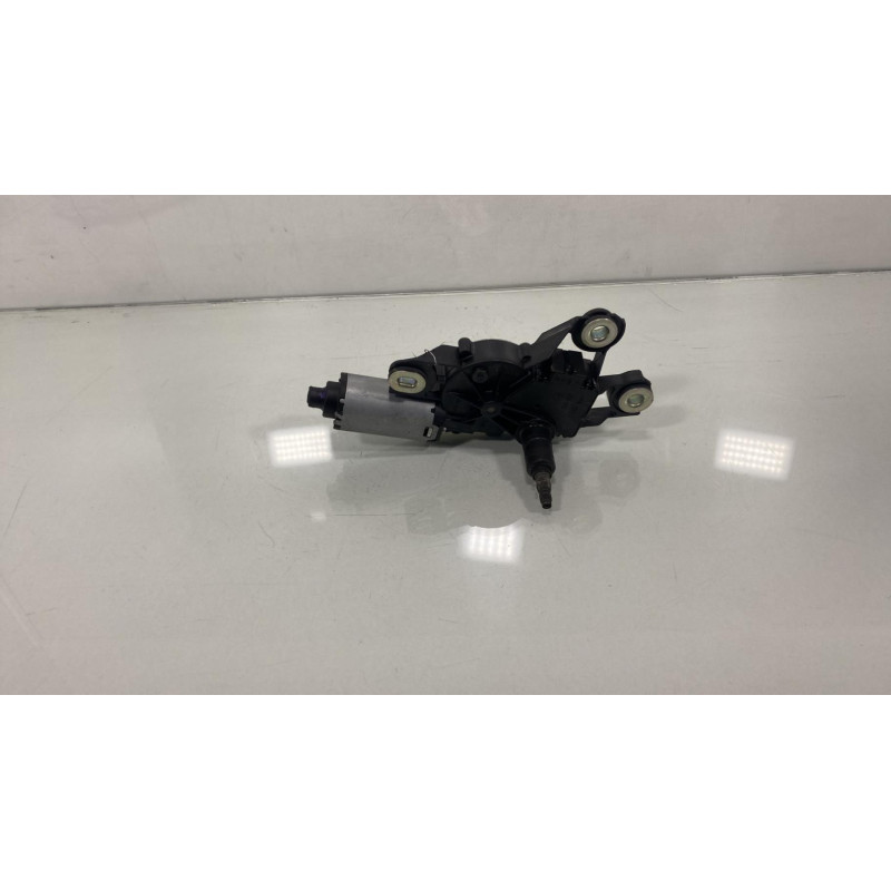 Moteur essuie glace arriere SEAT LEON 2 Photo n°2