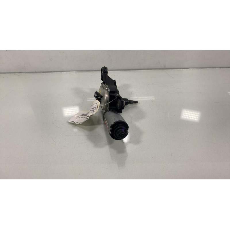 Moteur essuie glace arriere SEAT LEON 2 Photo n°4