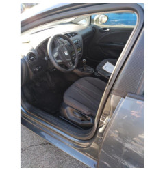 Pare boue arriere droit SEAT LEON 2