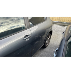Pare boue arriere gauche SEAT LEON 2