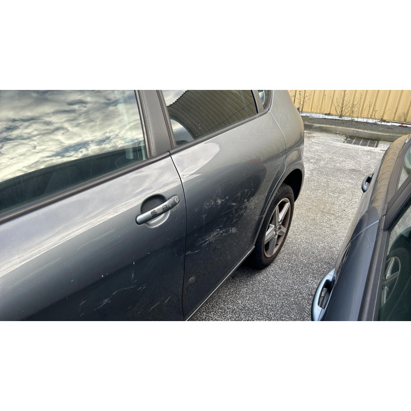 Pare boue arriere gauche SEAT LEON 2 Photo n°12