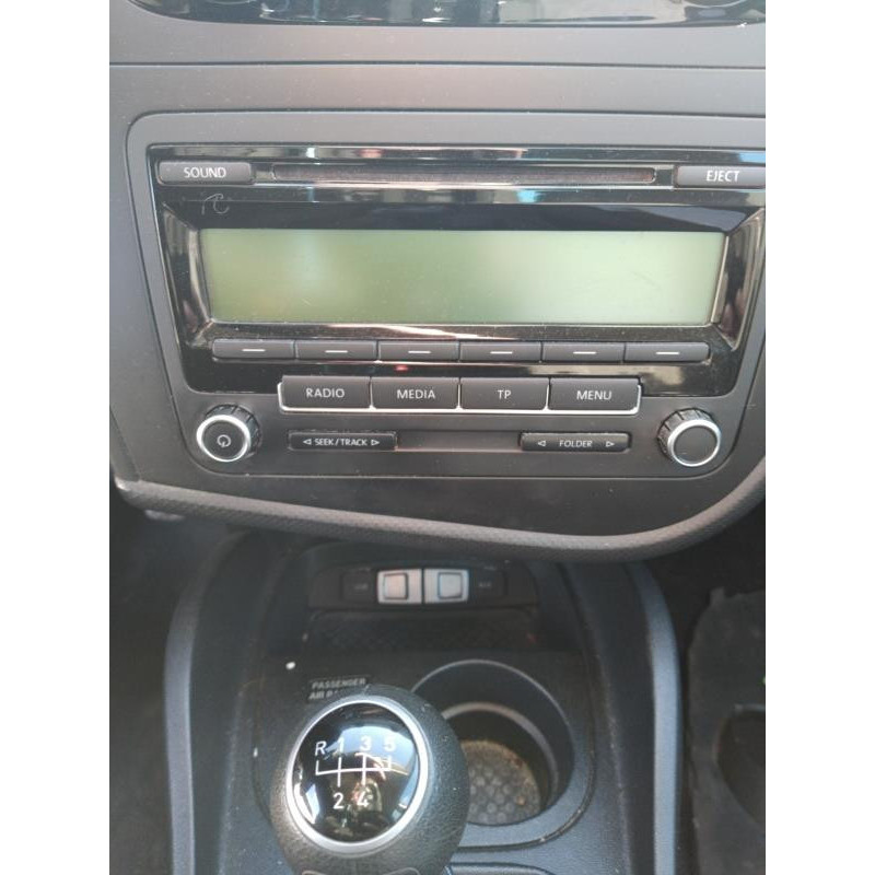 Pare boue arriere gauche SEAT LEON 2 Photo n°18