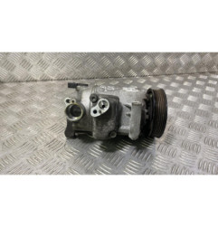Compresseur clim SEAT LEON 2 Photo n°1