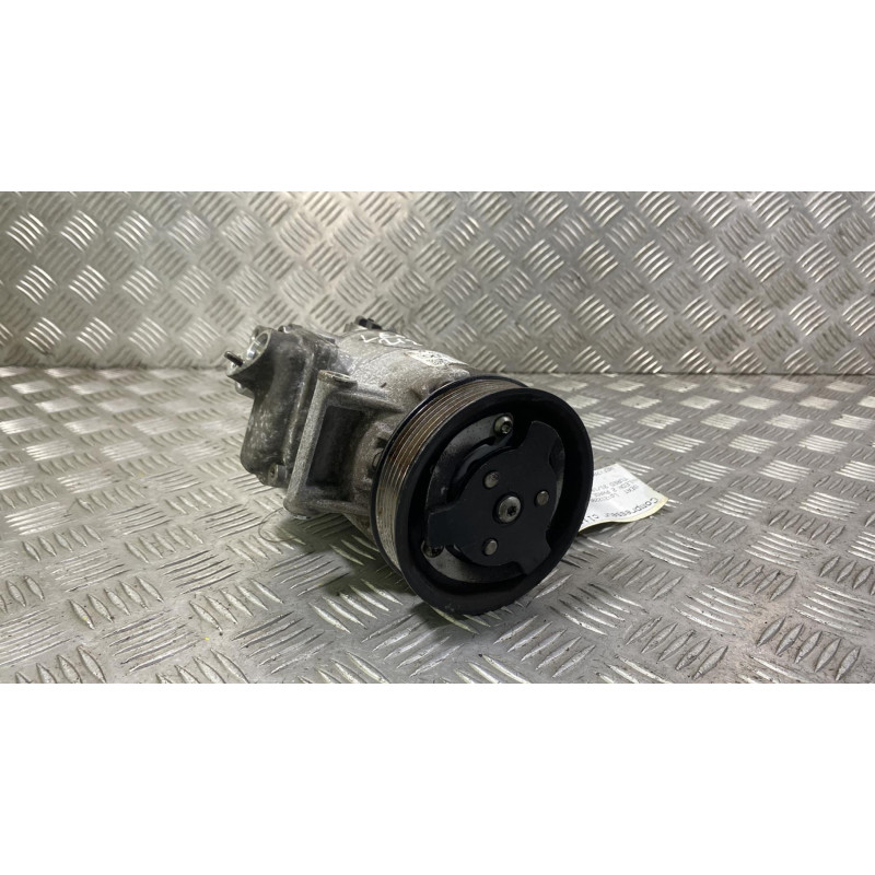 Compresseur clim SEAT LEON 2 Photo n°2
