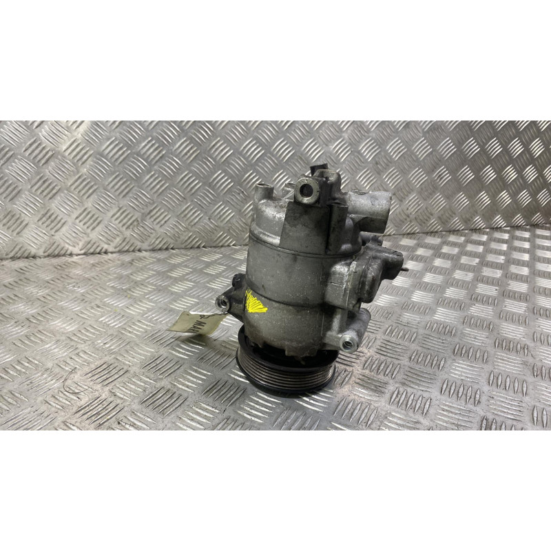 Compresseur clim SEAT LEON 2 Photo n°3