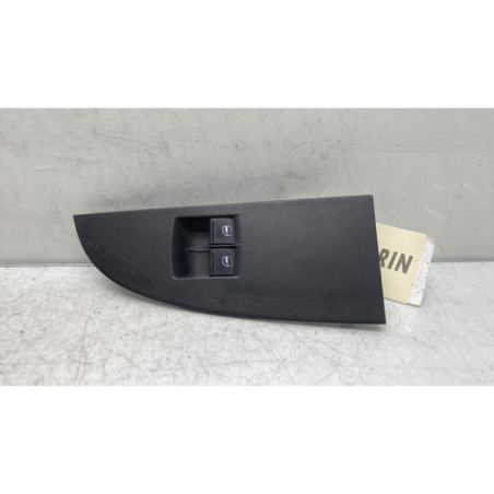 Interrupteur de leve vitre avant gauche SEAT LEON 2 Photo n°1