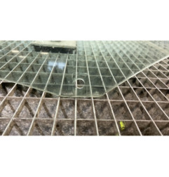 Vitre arriere droit CITROEN C4 GRAND PICASSO 1
