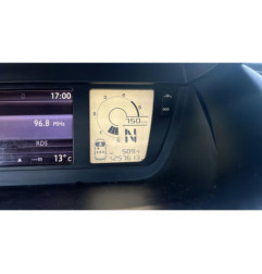 Vitre arriere droit CITROEN C4 GRAND PICASSO 1