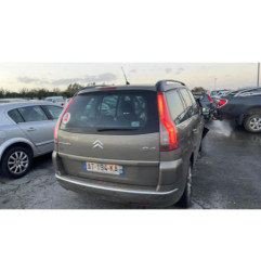 Vitre arriere droit CITROEN C4 GRAND PICASSO 1
