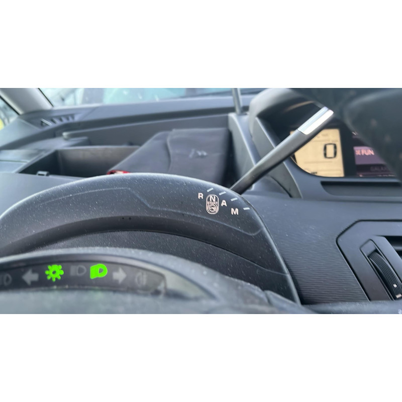Vitre arriere droit CITROEN C4 GRAND PICASSO 1 Photo n°10