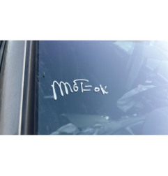 Vitre arriere droit CITROEN C4 GRAND PICASSO 1