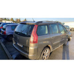 Vitre arriere droit CITROEN C4 GRAND PICASSO 1