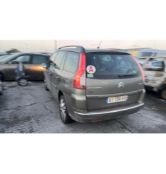 Vitre arriere gauche CITROEN C4 GRAND PICASSO 1