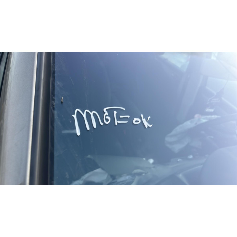 Vitre arriere gauche CITROEN C4 GRAND PICASSO 1 Photo n°12