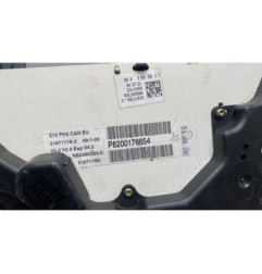 Compteur RENAULT KANGOO 1