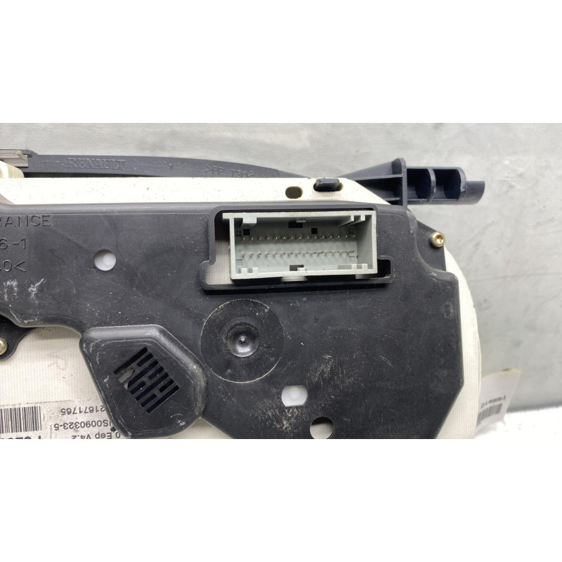 Compteur RENAULT KANGOO 1 Photo n°5