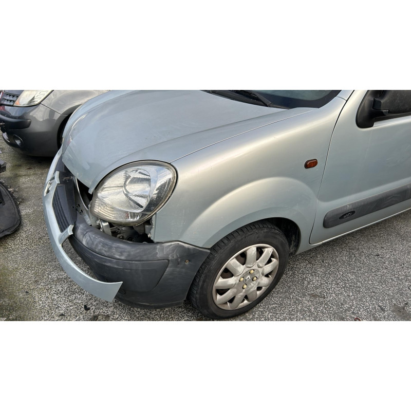 Compteur RENAULT KANGOO 1 Photo n°10