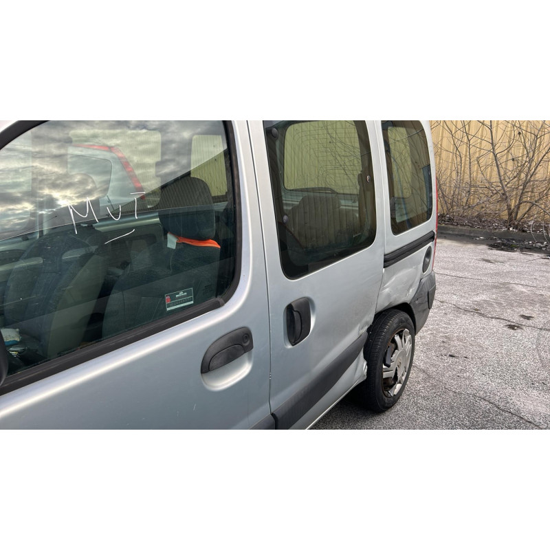 Compteur RENAULT KANGOO 1 Photo n°11