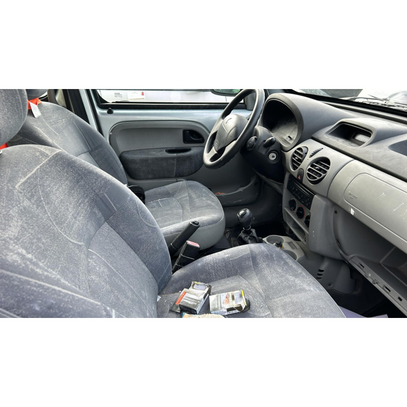 Compteur RENAULT KANGOO 1 Photo n°18